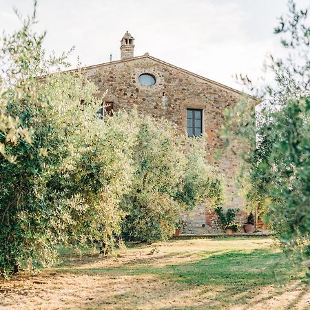 Borgo Siliano - Antico Podere Siliano Villa Citta della Pieve Luaran gambar